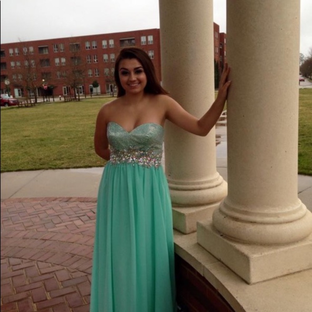 Formal dress!!